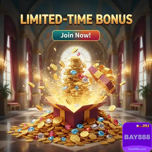 bay888 bonus 