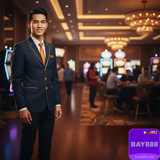 bay888 casino 